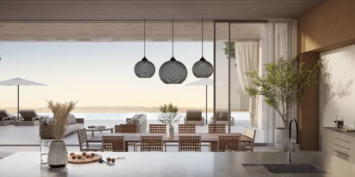 The Ritz-Carlton Residences Al Wadi