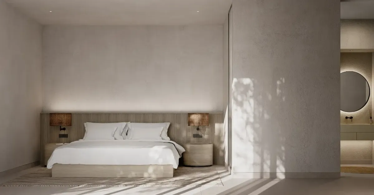 The Ritz-Carlton Residences Al Wadi — 2