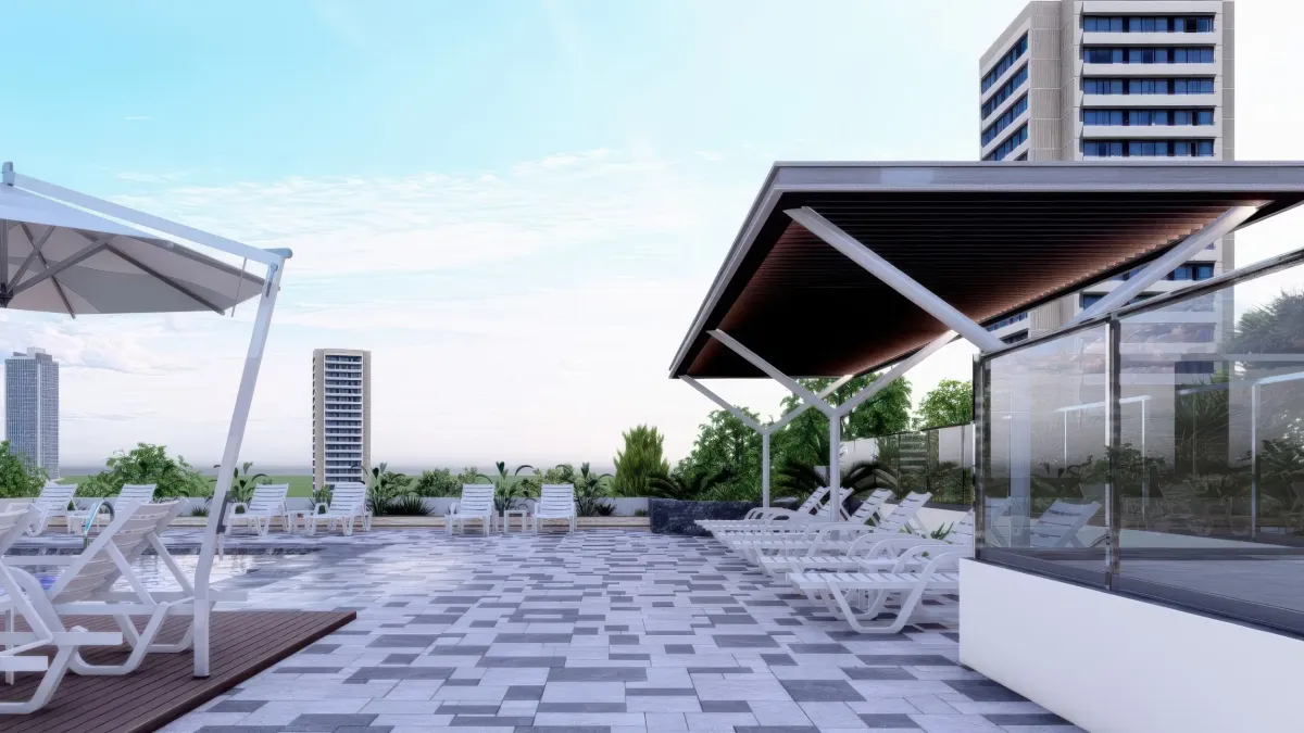Al Waleed Garden 2 — 3