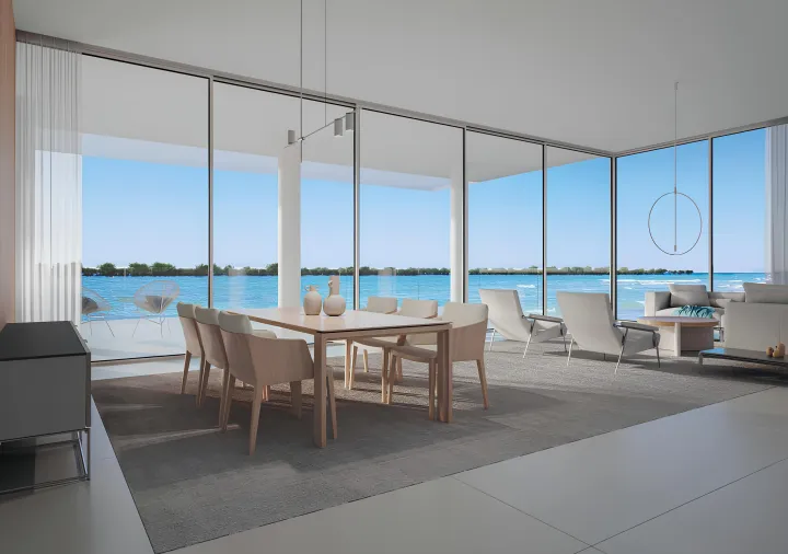 Gateway Residence