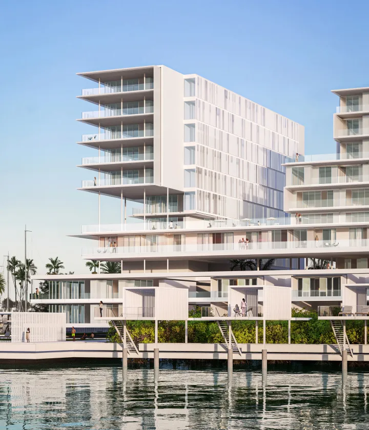 Gateway Residence