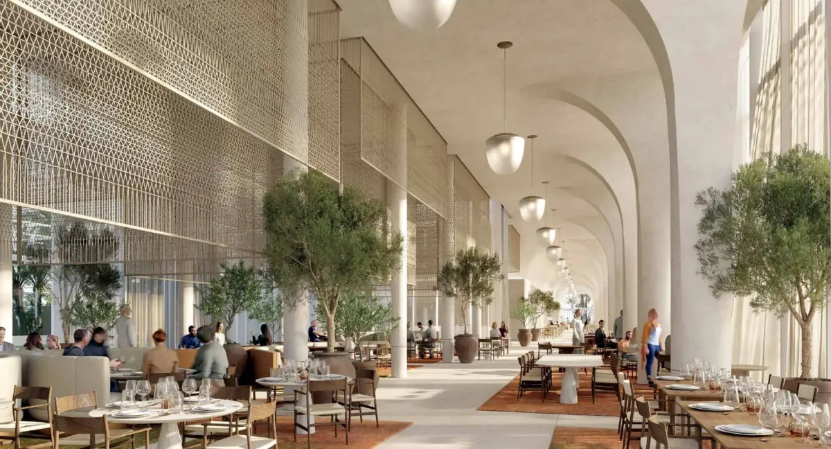 Gateway Residence — 3