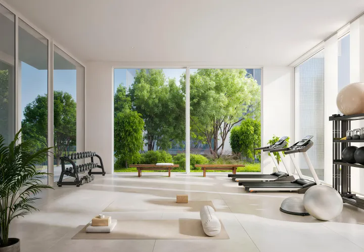 Sealine Residences