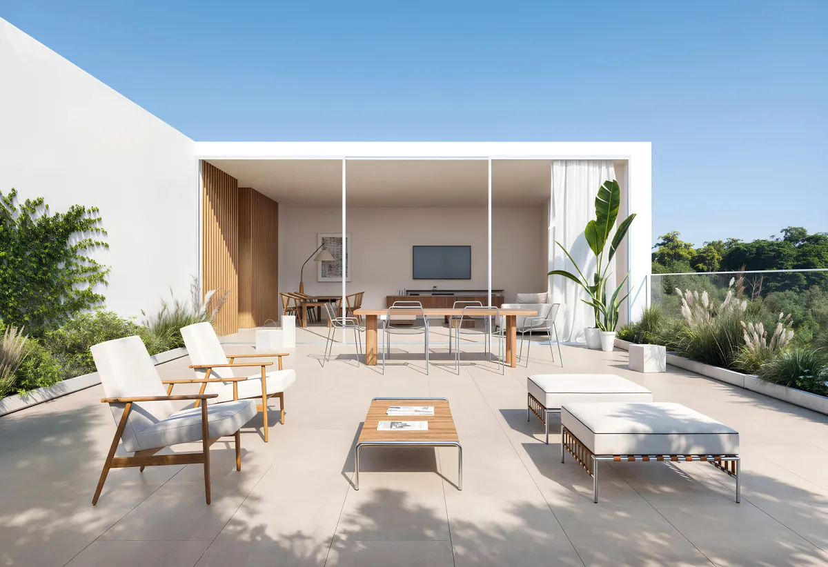 Sealine Residences — 2