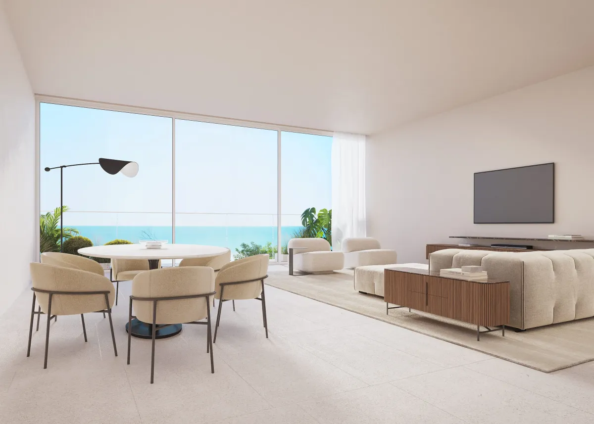 Sealine Residences — 3