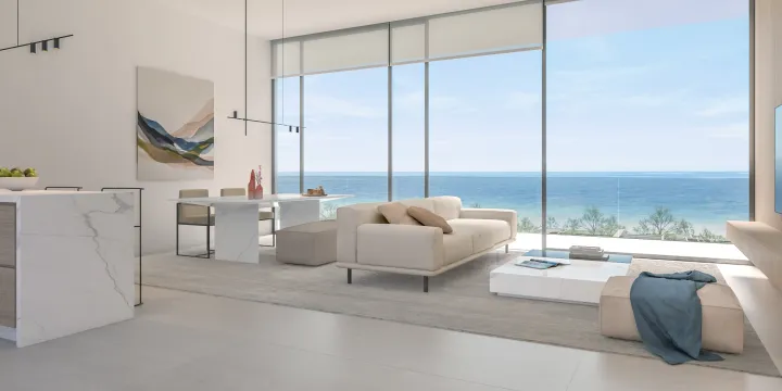 Seaside Hills