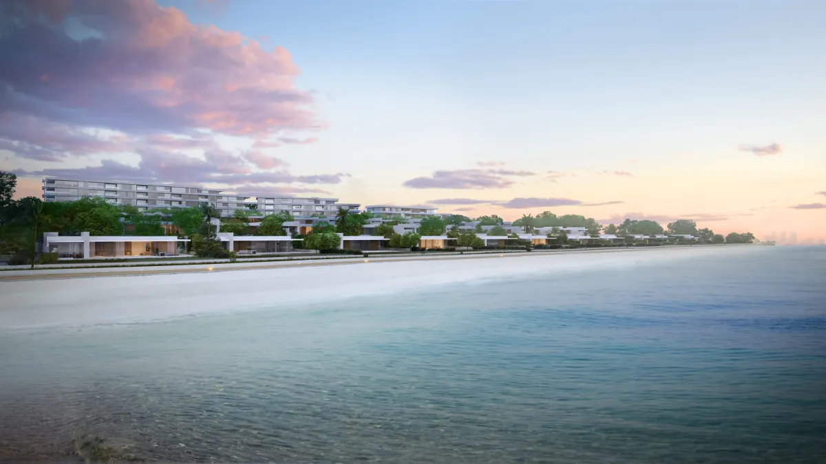Seaside Hills — 2