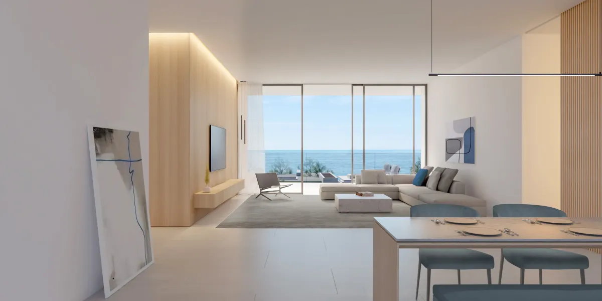 Seaside Hills — 3