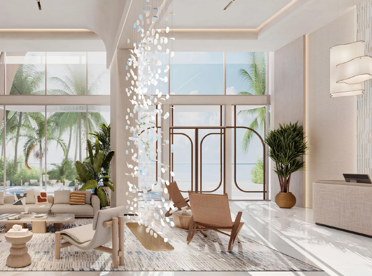 Fahid Beach Residences — 3