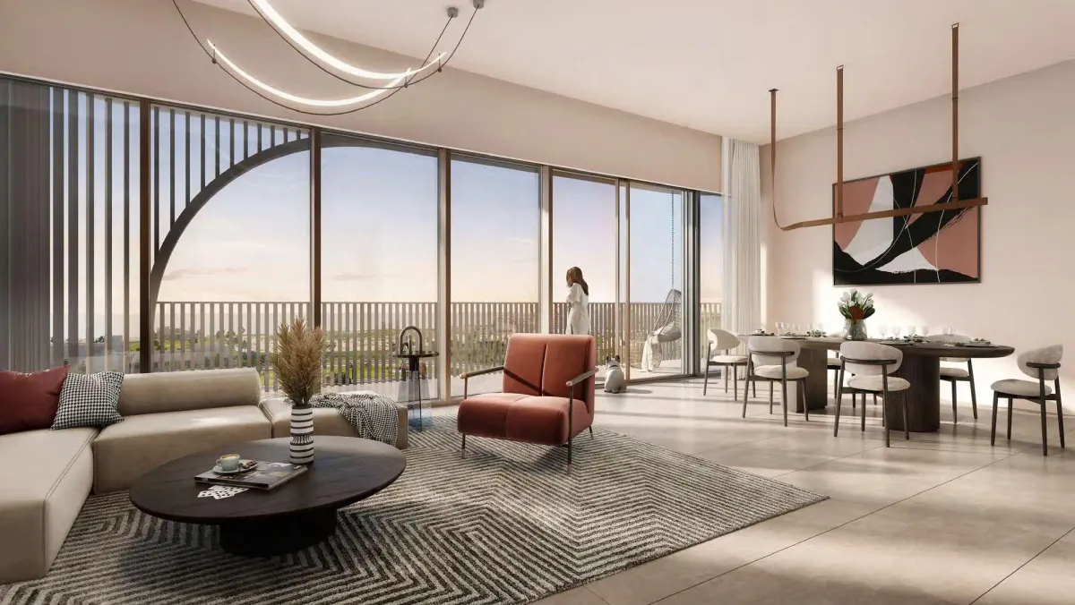 Manarat Living 2 — 2