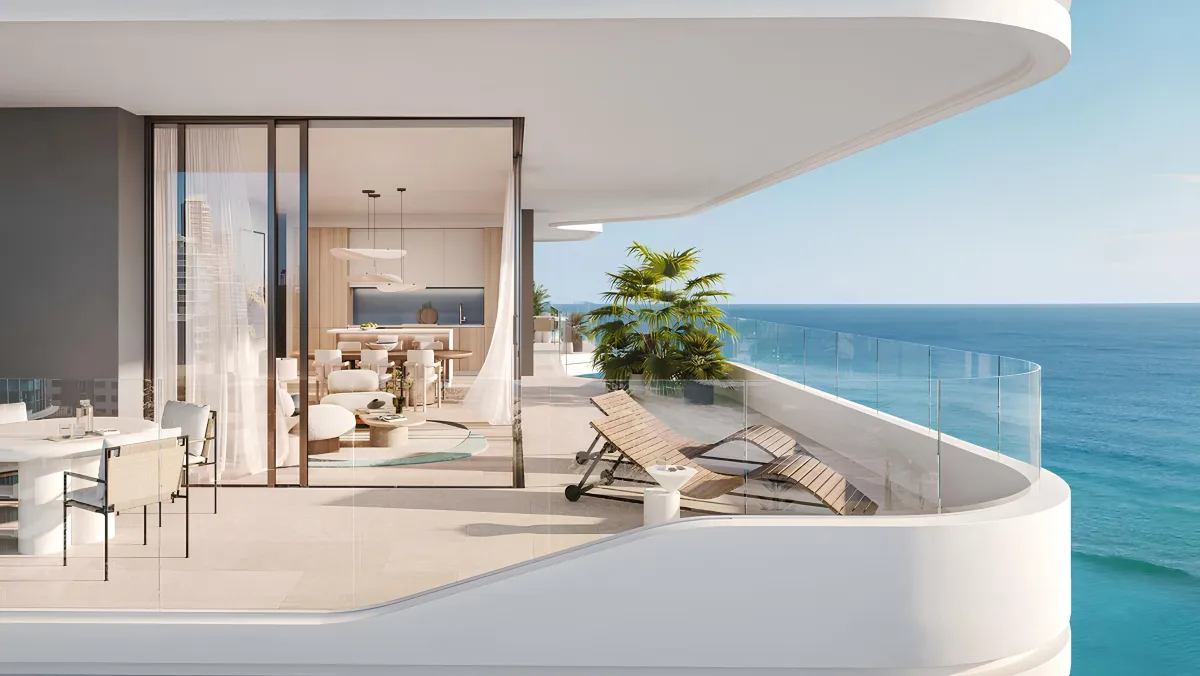 Nikki Beach Residences — 3