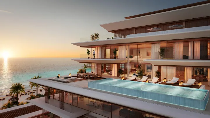 Nobu Residences