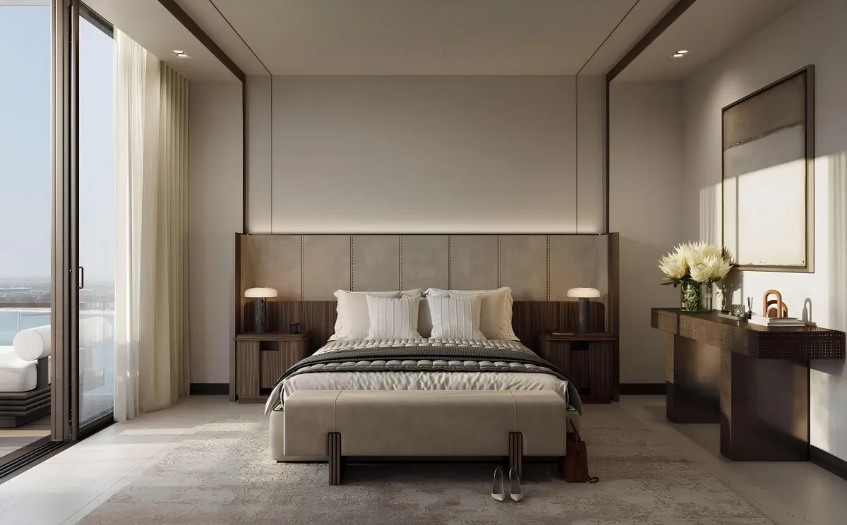 Nobu Residences — 3