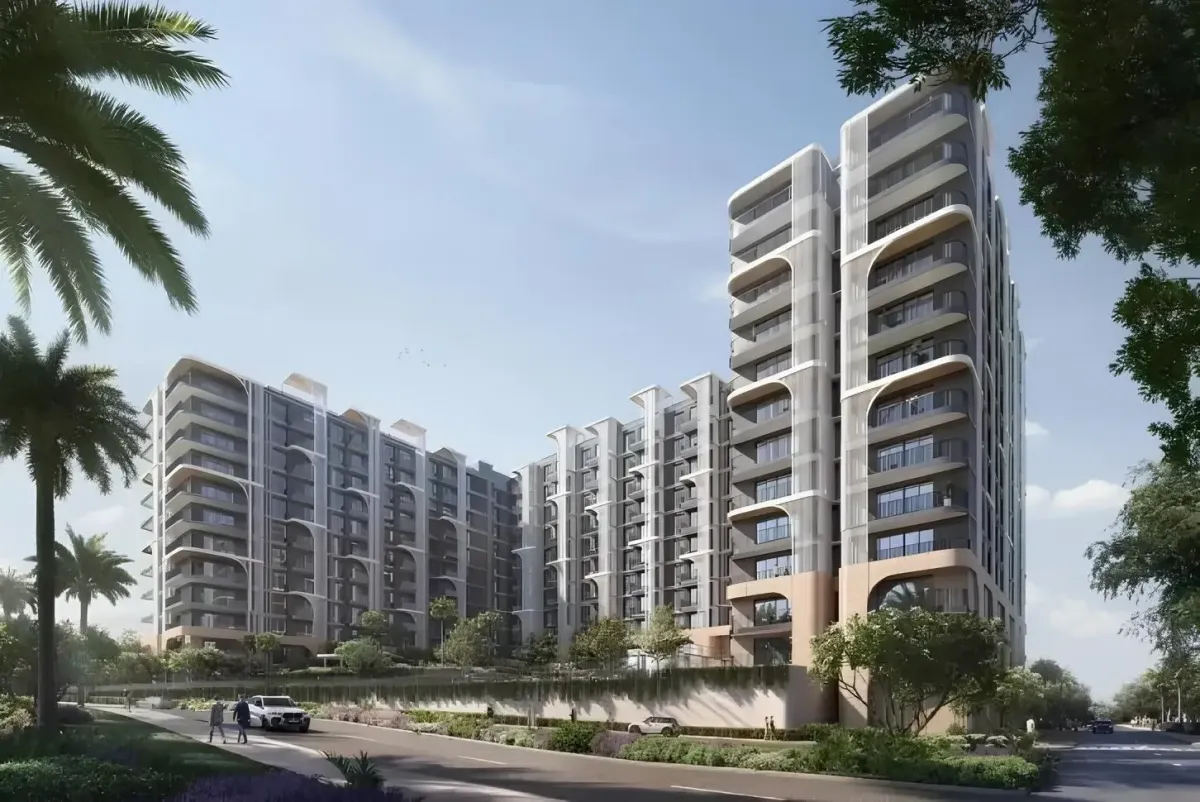 Nouran Living — 1