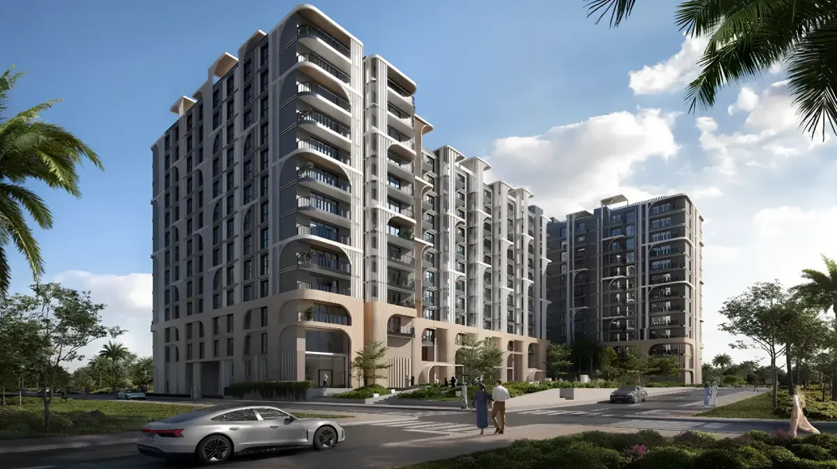 Nouran Living — 2