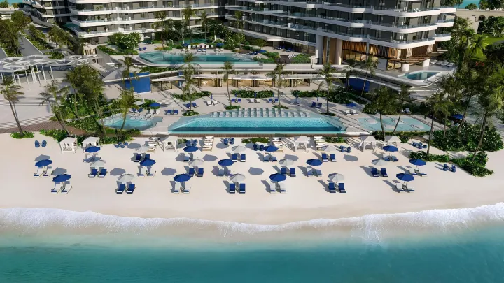 Rosso Bay Residences