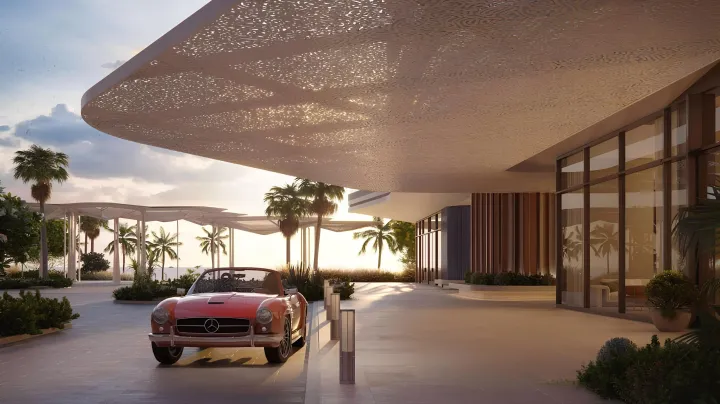 Rosso Bay Residences