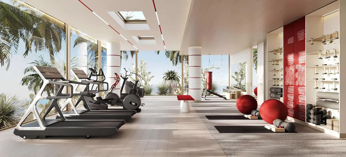 Rosso Bay Residences — 2