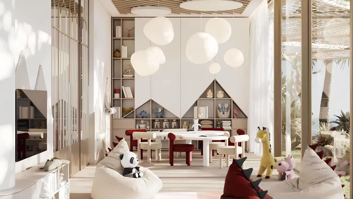Rosso Bay Residences — 3