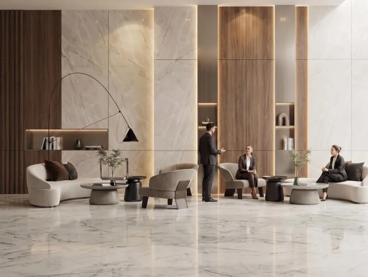 ALFULAITI DEVELOPMENT "ELAN tower" NEW LAUNCH