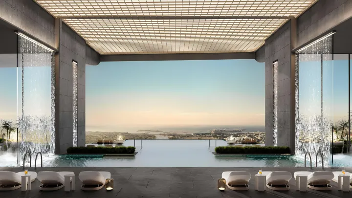 AMALI PROPERTIES "Amali Residences" NEW LAUNCH