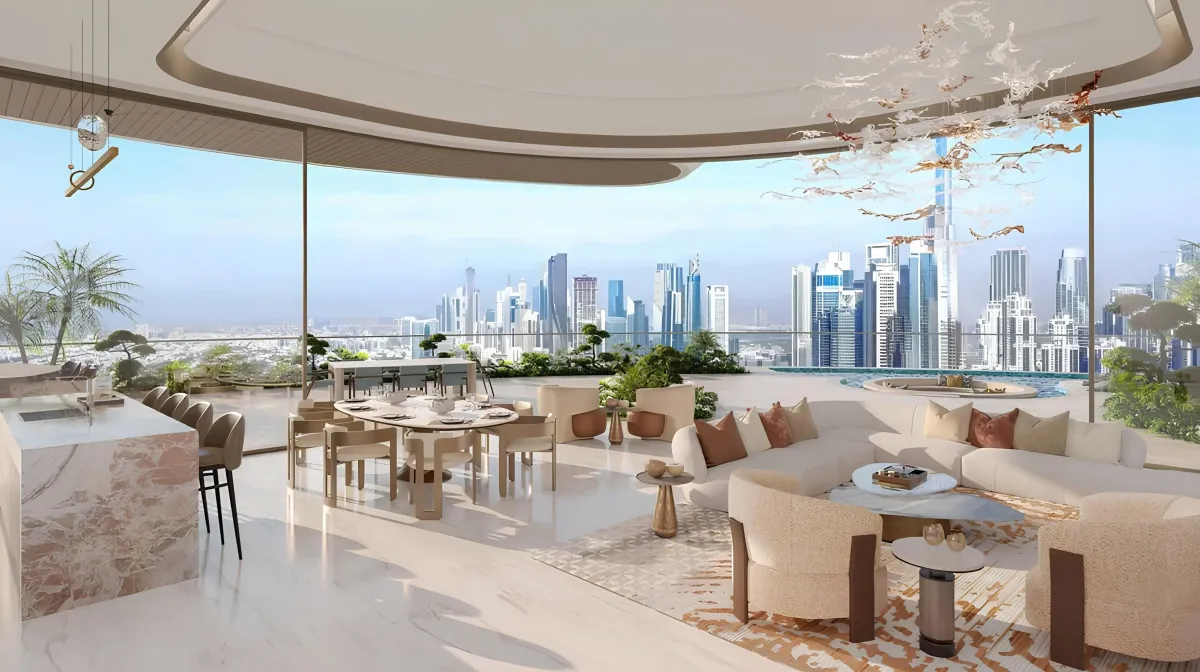 AMALI PROPERTIES "Amali Residences" NEW LAUNCH — 2