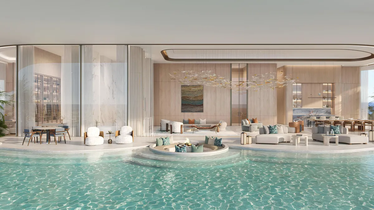 AMALI PROPERTIES "Amali Residences" NEW LAUNCH — 3