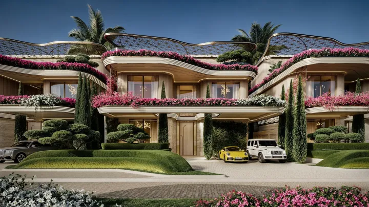 AMIS DEVELOPMENT "Fleurs De Jardin" NEW LAUNCH