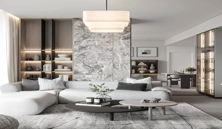 AQUA DEVELOPMENTS "The Central Uptown" NEW LAUNCH