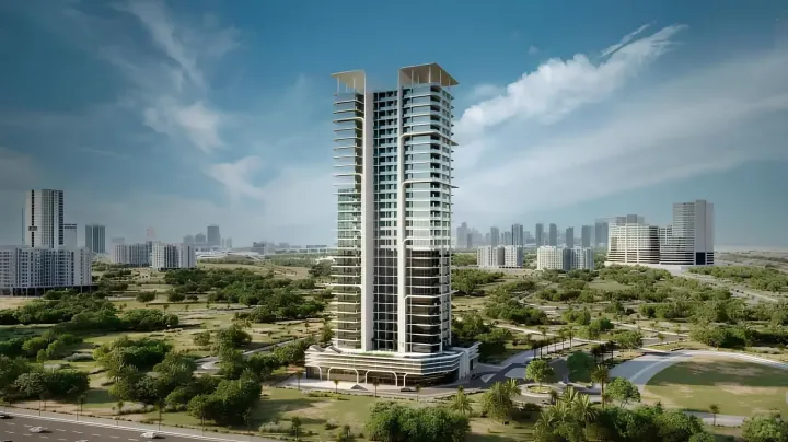 AQUA DEVELOPMENTS "The Central Uptown" NEW LAUNCH