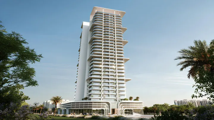 AQUA DEVELOPMENTS "The Central Uptown" NEW LAUNCH
