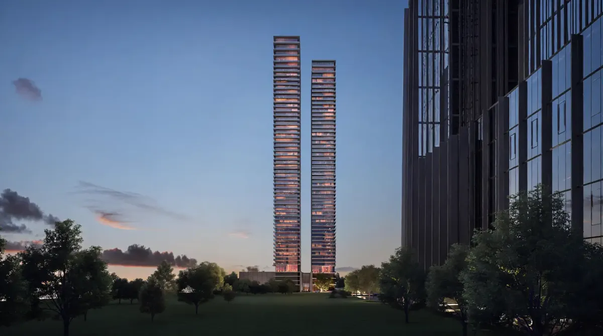 Akala Hotel & Residences — 1