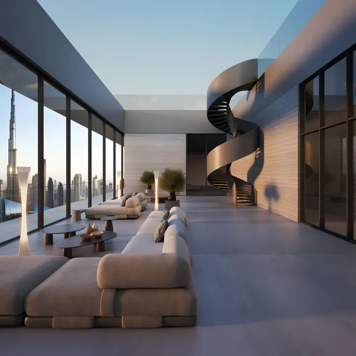 Akala Hotel & Residences