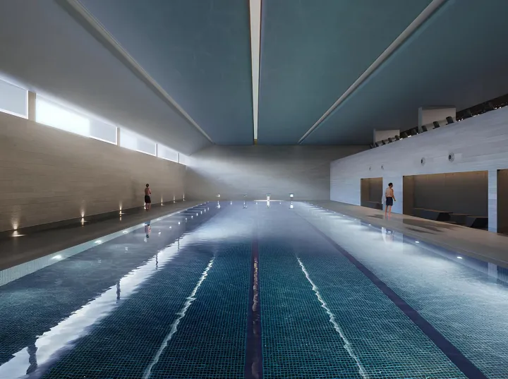 Akala Hotel & Residences