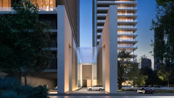 Akala Hotel & Residences