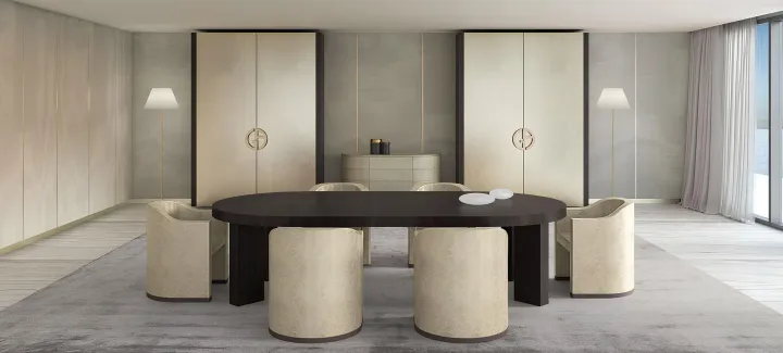 Armani Beach Residences