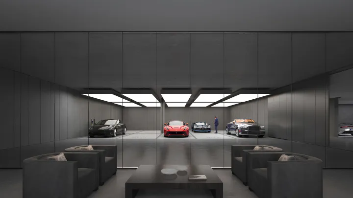 Armani Beach Residences