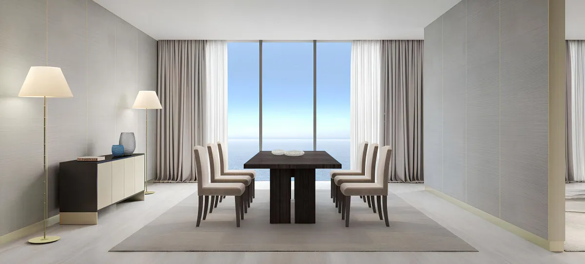 Armani Beach Residences — 3