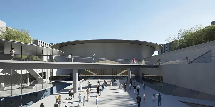 Il Teatro Residences 1, 2