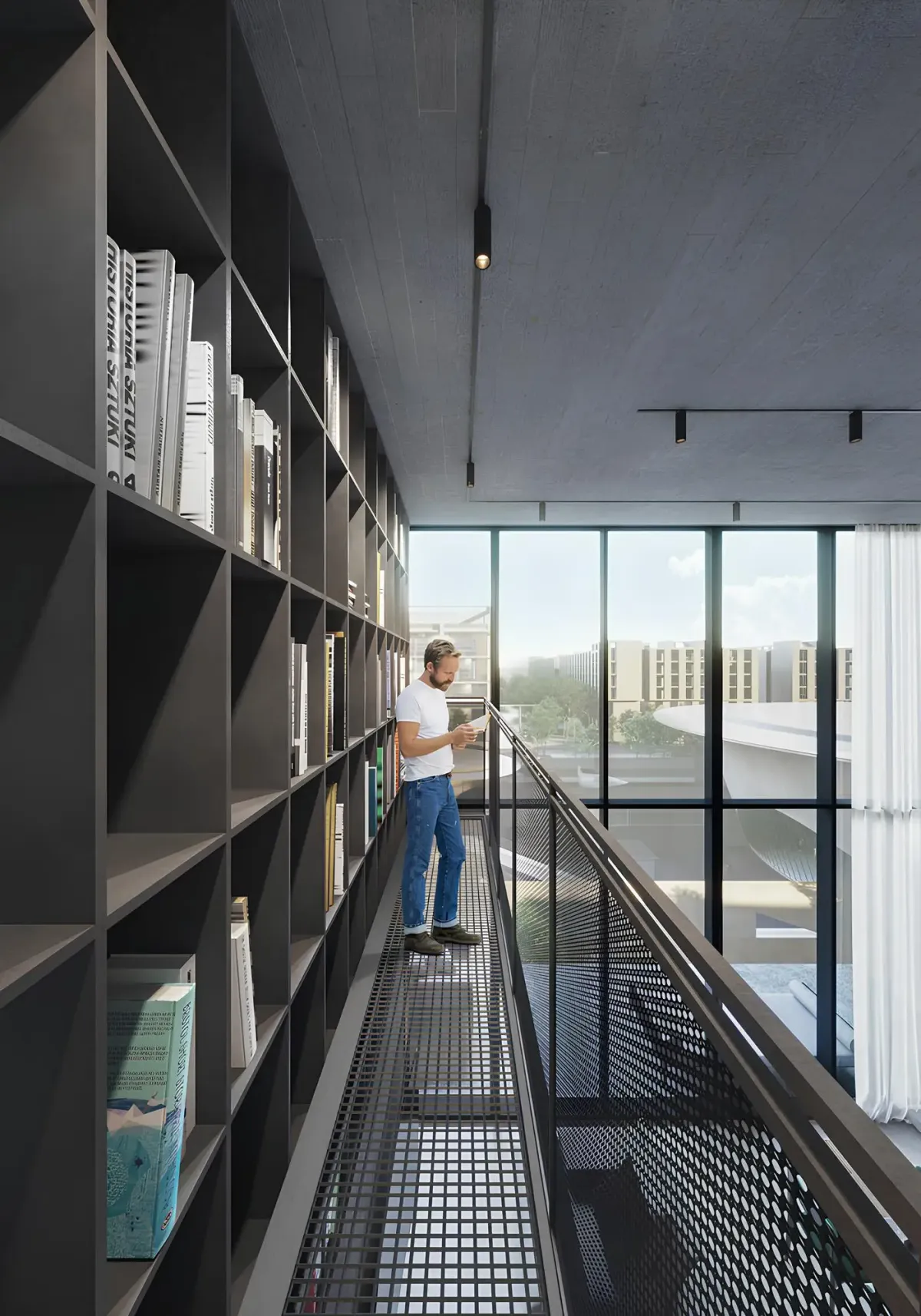 Il Teatro Residences 1, 2 — 2