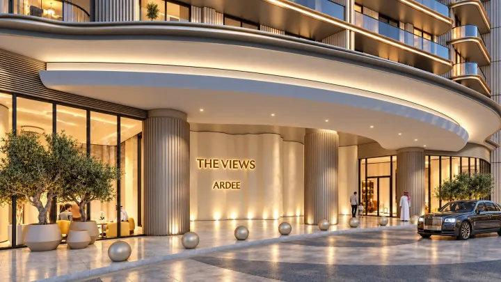 ARDEE DEVELOPMENTS "The Views" NEW LAUNCH