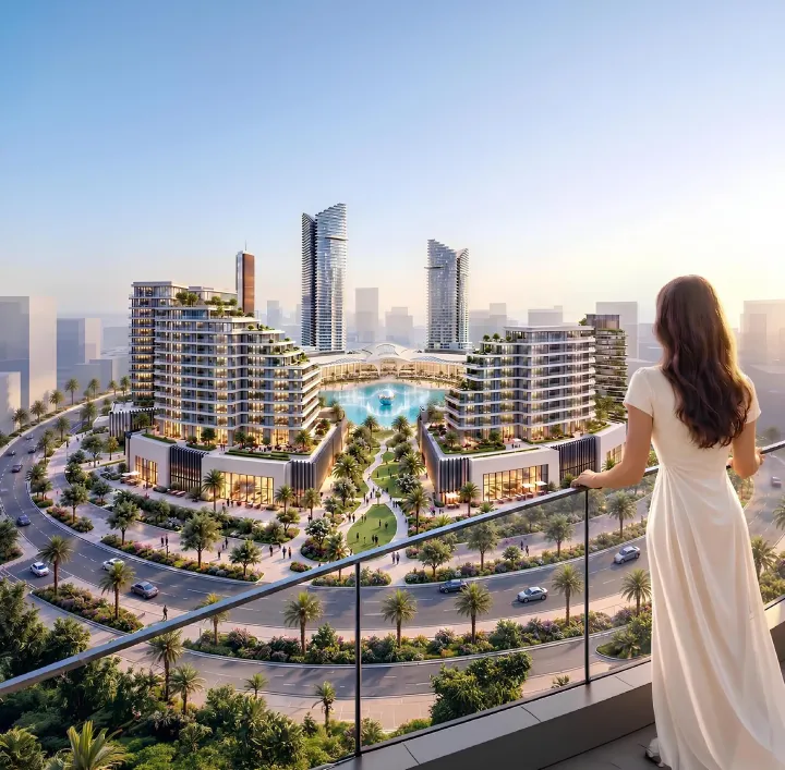 ARDEE DEVELOPMENTS "The Views" NEW LAUNCH
