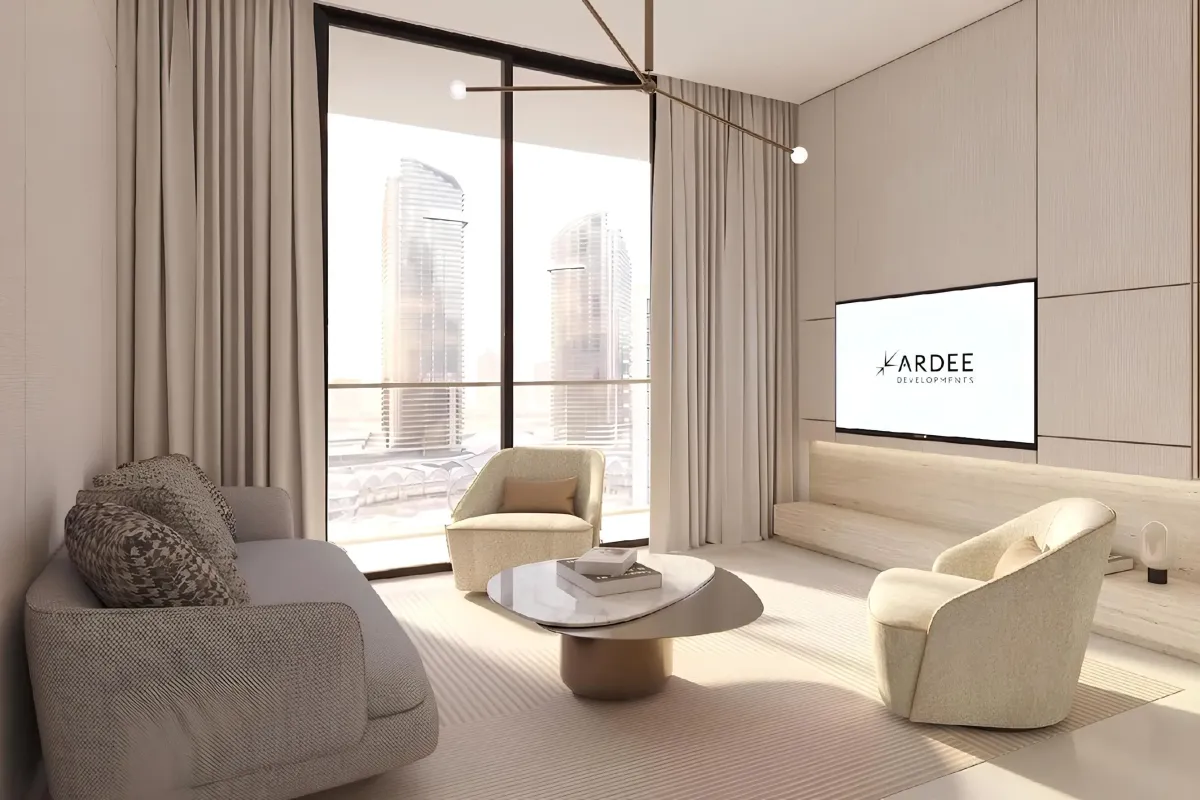 ARDEE DEVELOPMENTS "The Views" NEW LAUNCH — 2