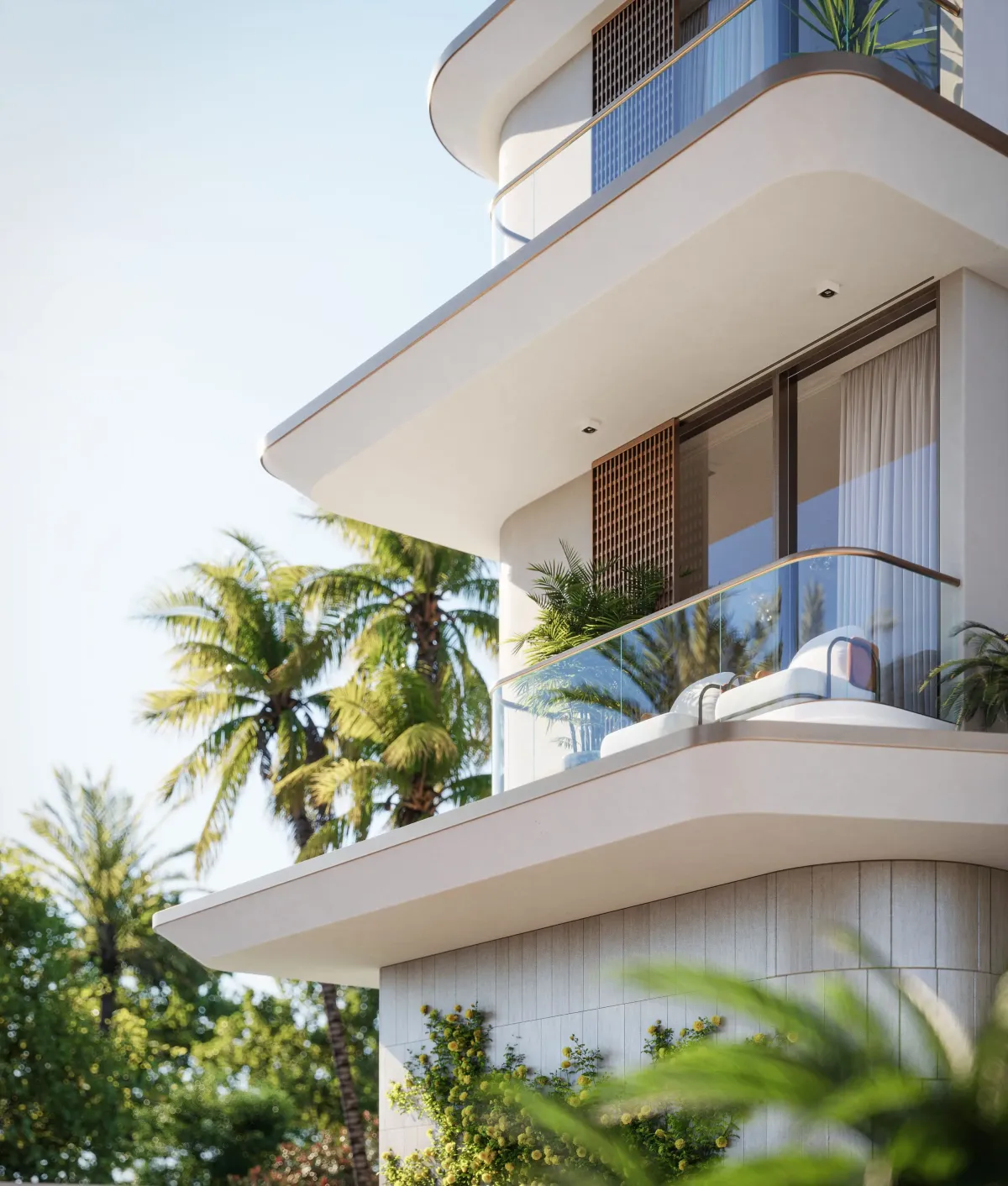 Wadi Villas — 1