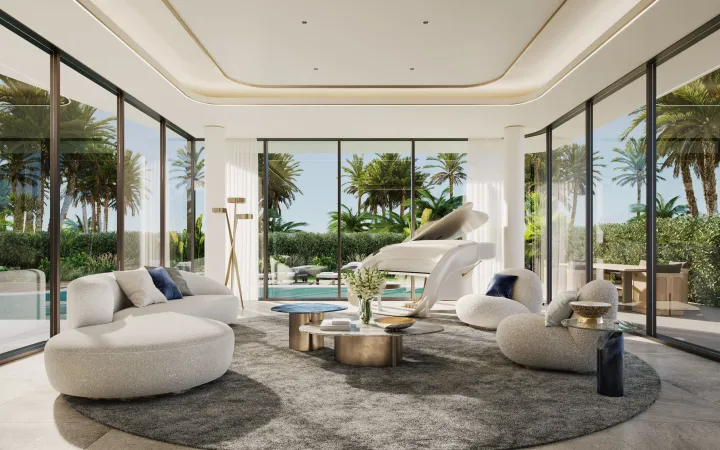 Wadi Villas