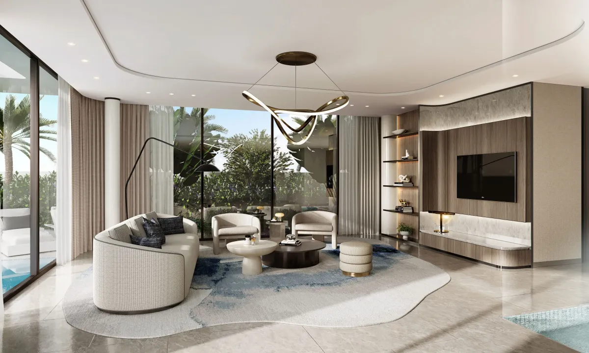 Wadi Villas — 2