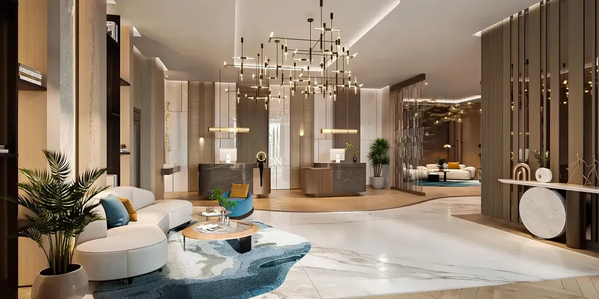 ATARA "The Residences at Sheraton Al Marjan Island Resort Phase 2" NEW LAUNCH — 2