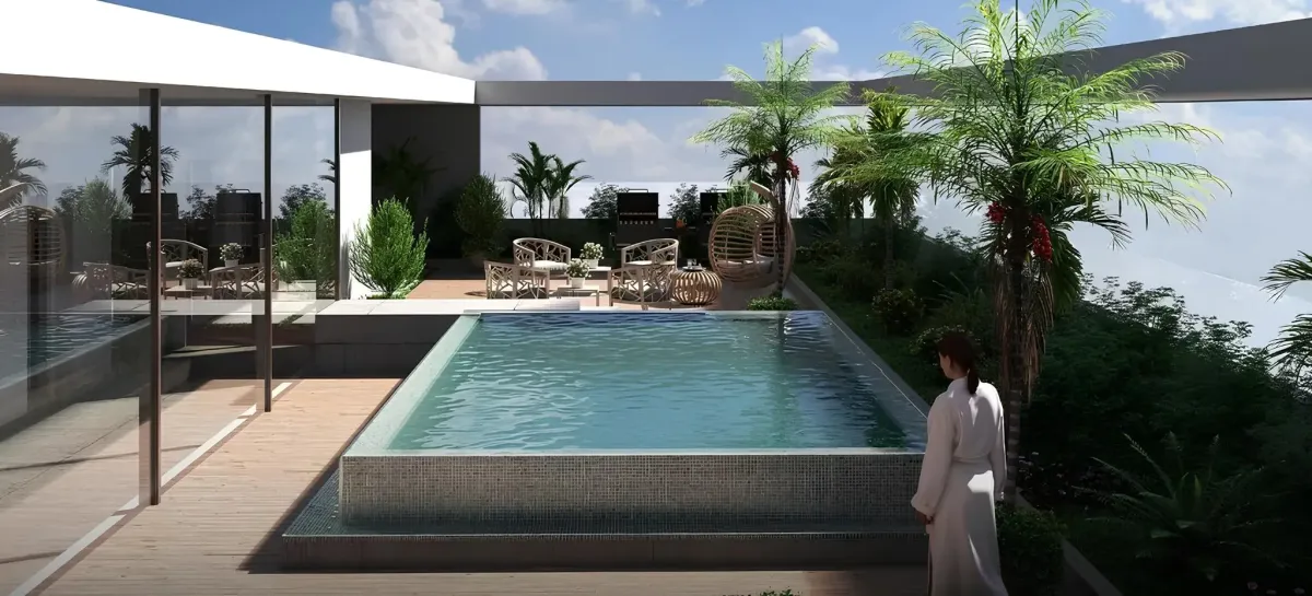 Avelon Boulevard — 3