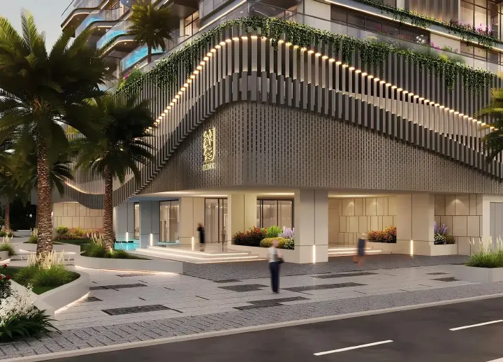AYS DEVELOPERS "Breva" NEW LAUNCH