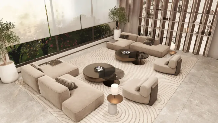 AYS DEVELOPERS "Breva" NEW LAUNCH
